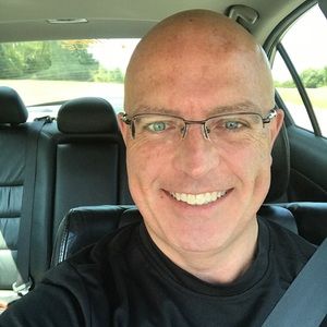 Meet your Posher, Darold